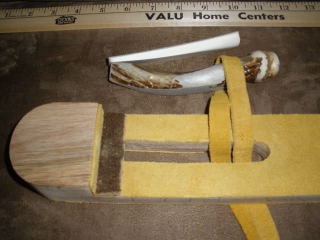 Képtalálat a következőre: Homemade Flint Knapping Tools  Flint knapping,  Native american tools, Wooden spoon carving