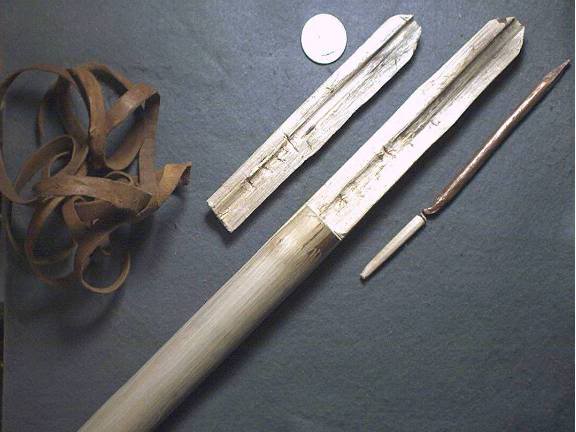 Flintknapping Tools: Traditional & Modern Flint Knapping Tools